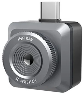 Тепловизор мобильный iRay Xtherm T2L / АйРэй Икс Терм Т 2 Л