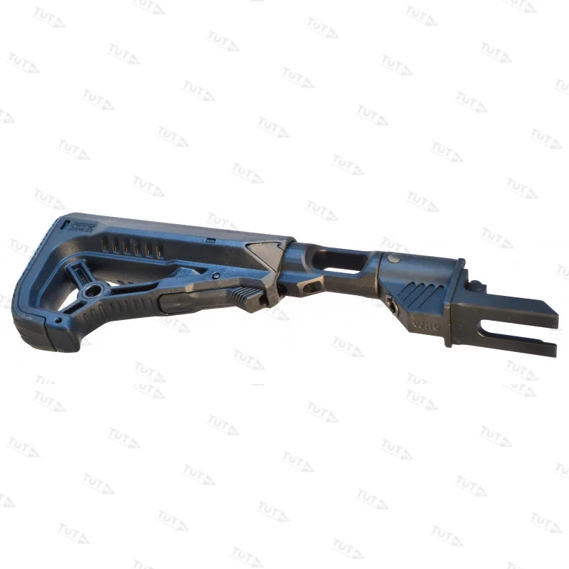 Приклад GL-CORE-S с облегченной трубой A-L (A-L GL-CORE-S)