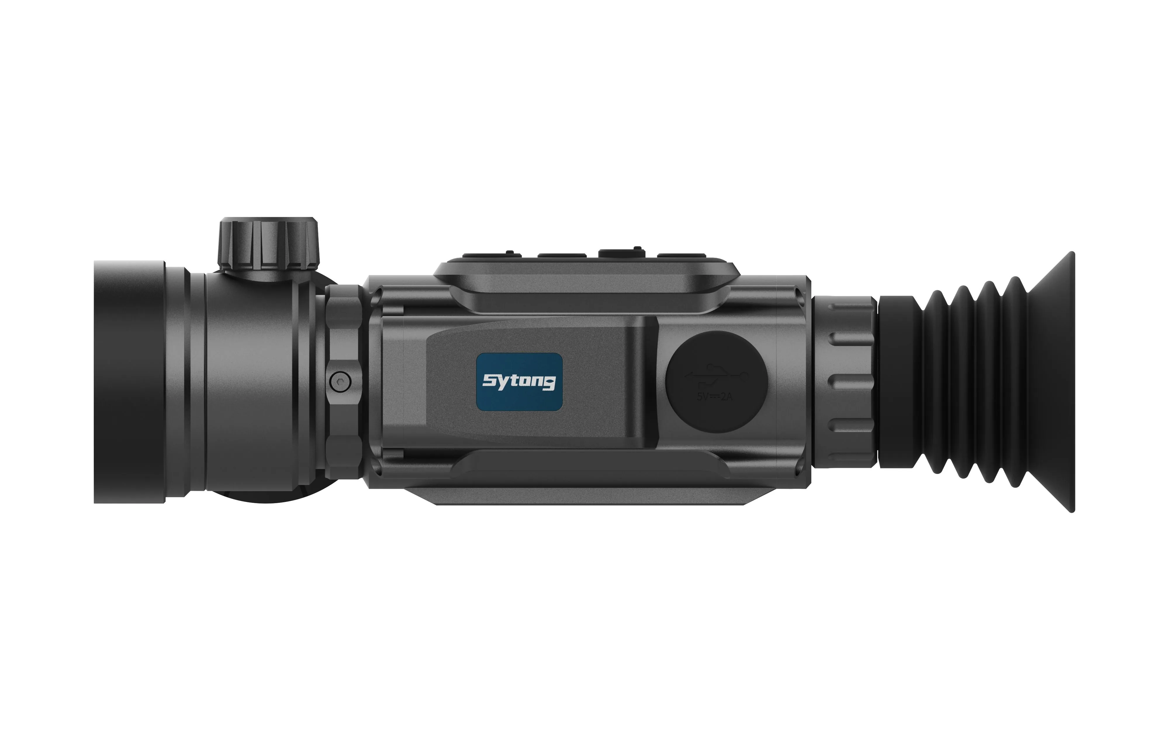 Тепловизионный прицел Sytong XM2.0 - 650L/ Сайтонг ИКС М2.0 650Л