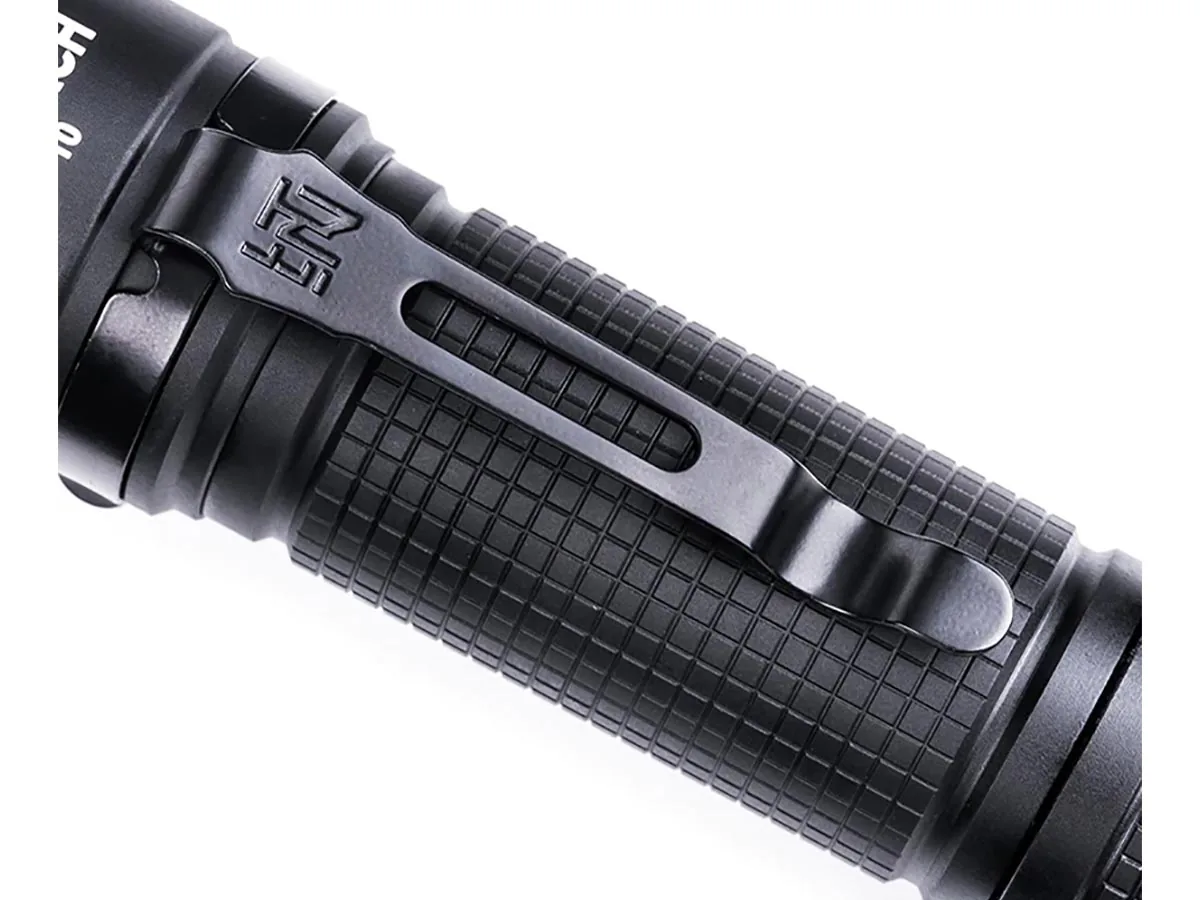 Фонарь Nextorch P10, Г-образный, 1400 lm, белый/красный/голубой