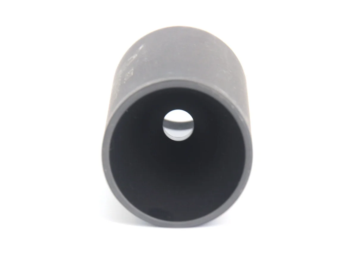 Дожигатель Вектор-7,62 VR-DTLS (сталь), М24х1,5, калибр 5,45/.223