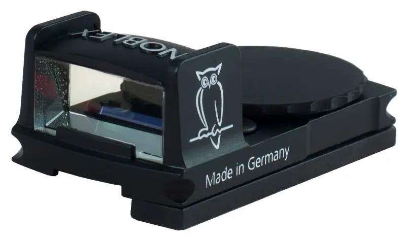 Коллиматорный прицел Noblex (Docter) QuickSight 5 MOA