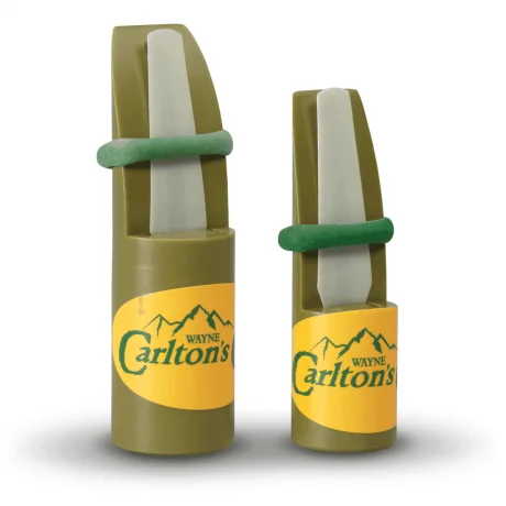 Комплект манков Wayne Carlton’s Сalls на лося крик самки