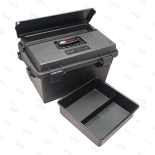 Герметичный ящик для снаряжения SPUD6-09