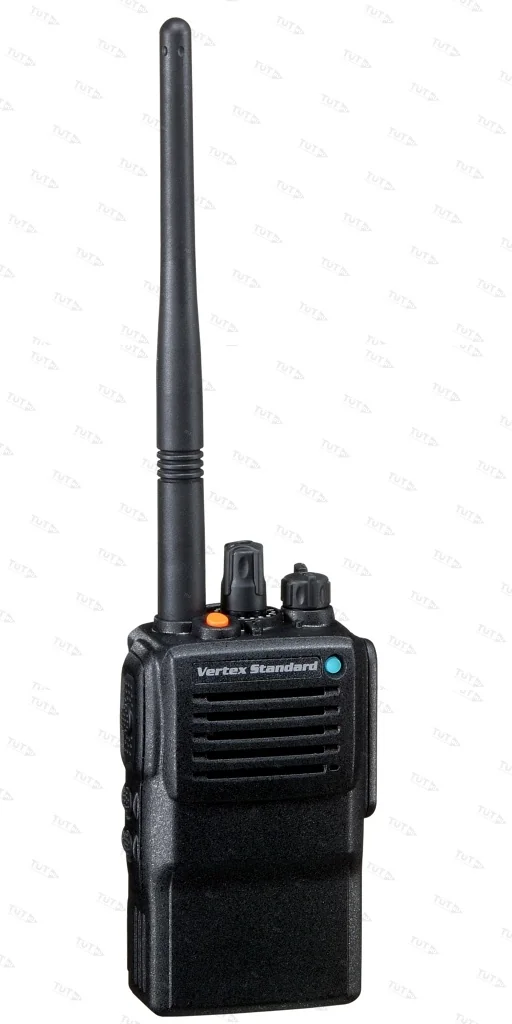 Взрывозащищенная рация Vertex VX-821 ATEX