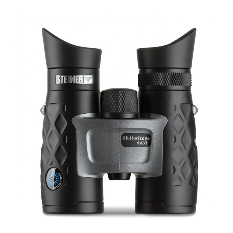 Бинокль STEINER BluHorizons 8x32 AutoBright