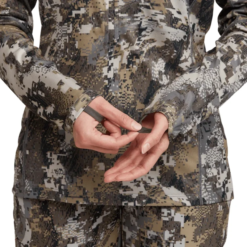 Худи SITKA WS Core Lt Wt Hoody