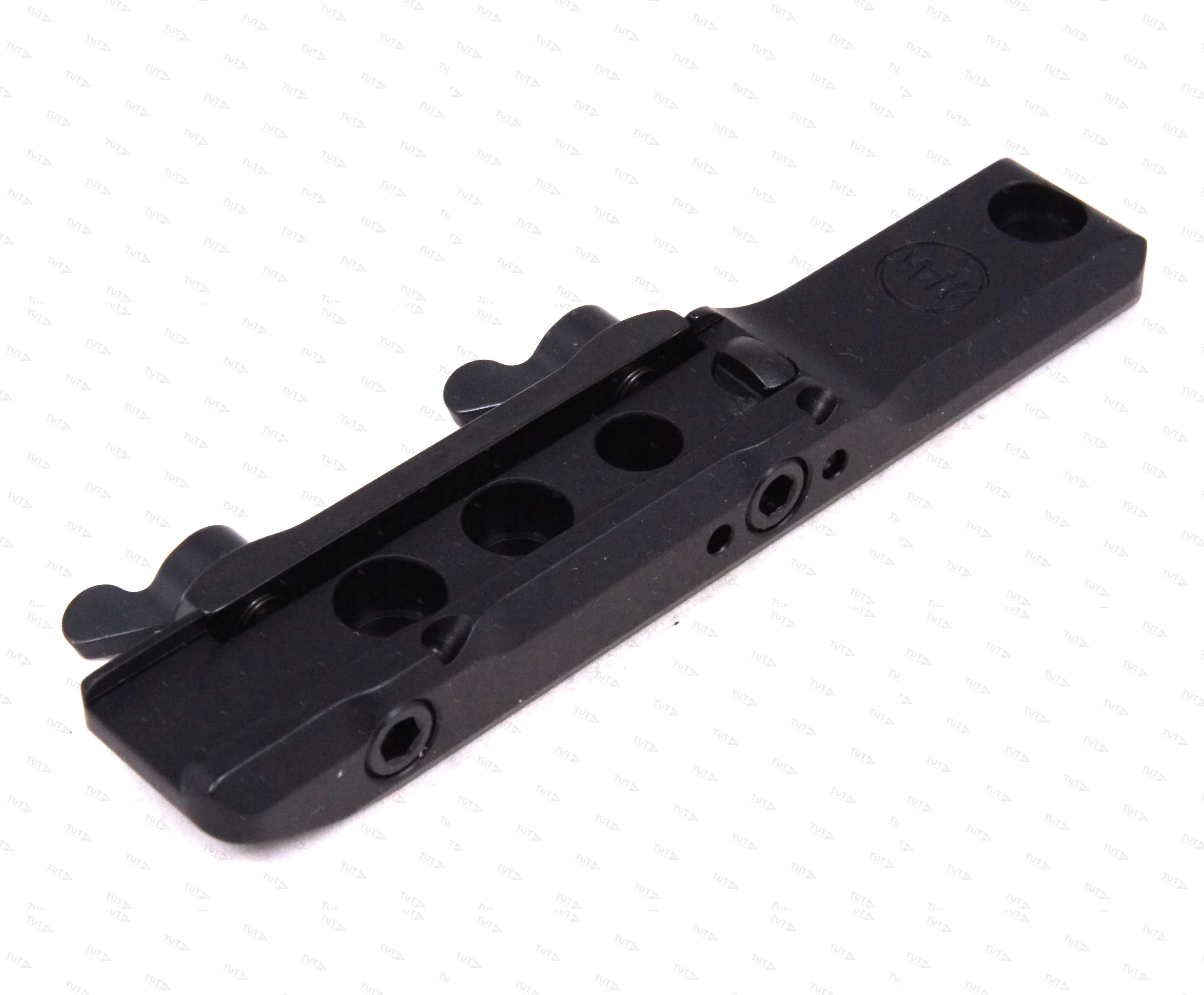 Единое быстросъемное основание MAK на призму 12 мм (Без верхних элементов) (5022-0000)