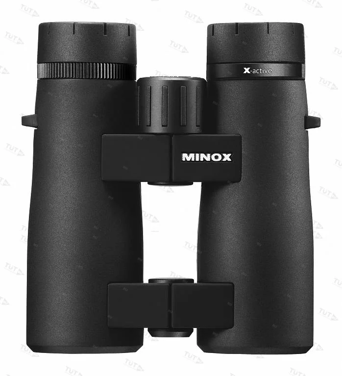 Бинокль Minox X-active 8x44