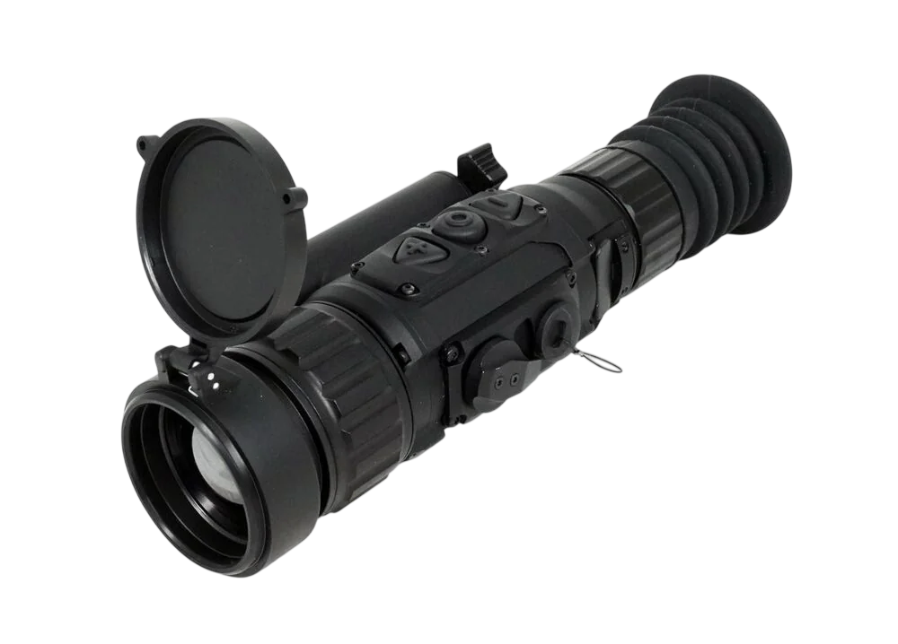 Тепловизионный прицел FORTUNA General 2 50L3 R / Фортуна Генерал 2 50 Л 3 Р