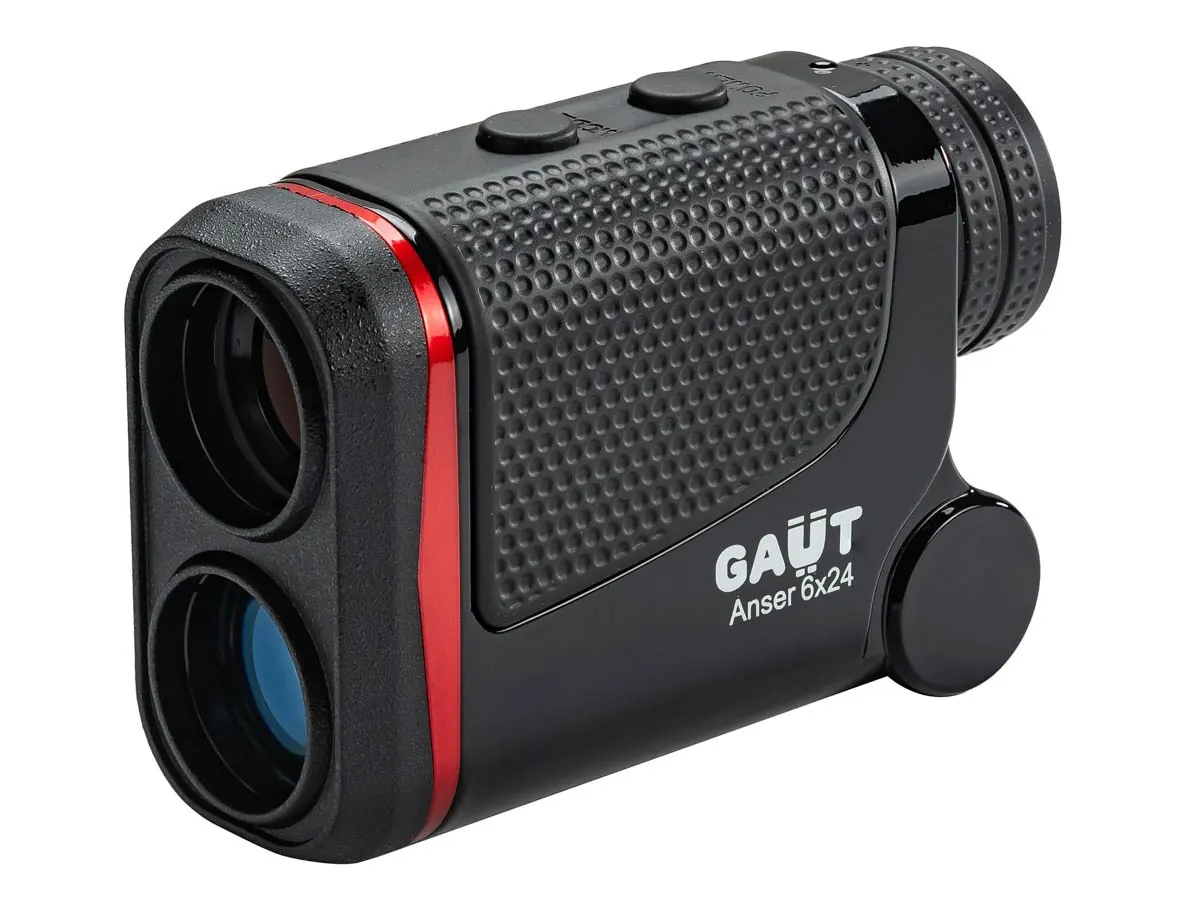 Лазерный дальномер GAUT Anser 6x24