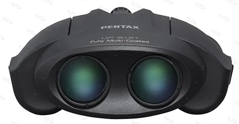 Бинокль PENTAX UP 8x21 Black
