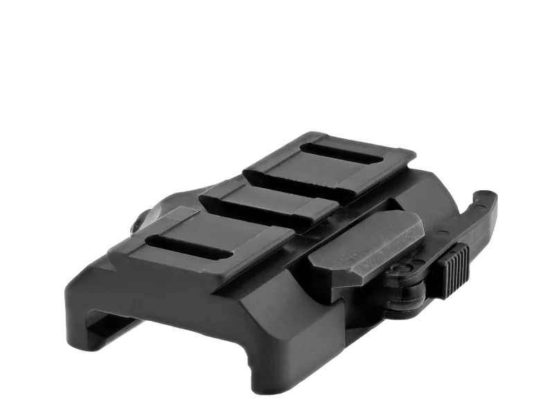 Кронштейн Aimpoint на Weaver/Picatinny для коллиматора Acro, быстросъёмный, высота 22 мм