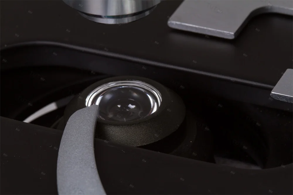 Микроскоп Bresser Science TRM-301