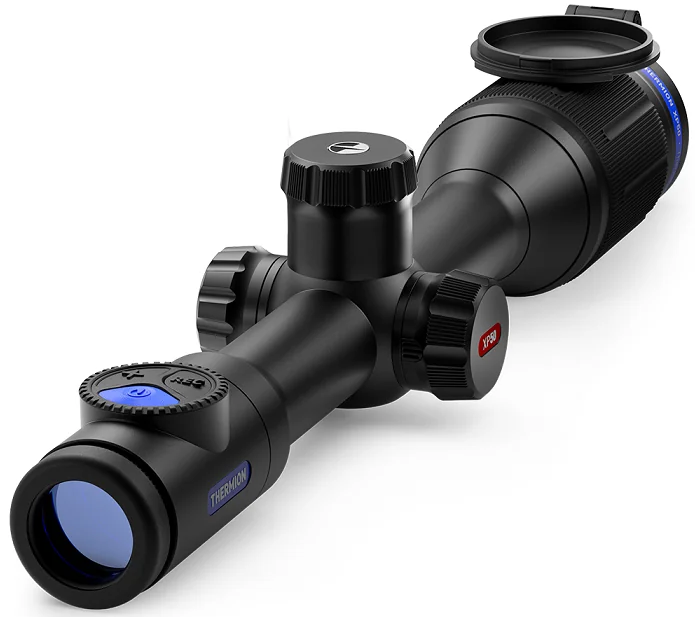 Тепловизионный прицел Pulsar Thermion XP38