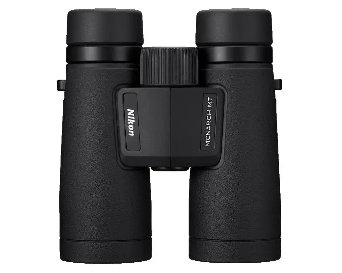 Бинокль Nikon Monarch M7 8x42