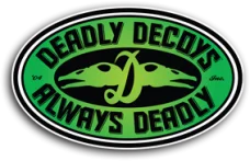 DEADLY DECOYS