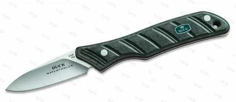 Нож разделочный Buck Harwest Series Waterfowler 7502