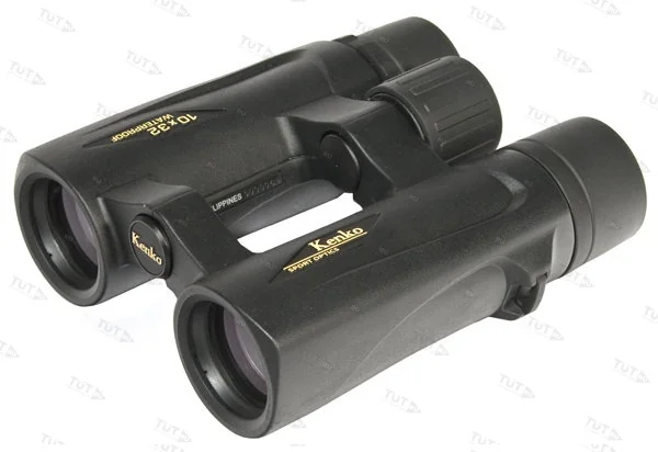 Бинокль Kenko ULTRA VIEW EX OP 10х32 DH