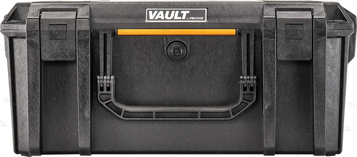 V600 Vault  Large Equipment Case