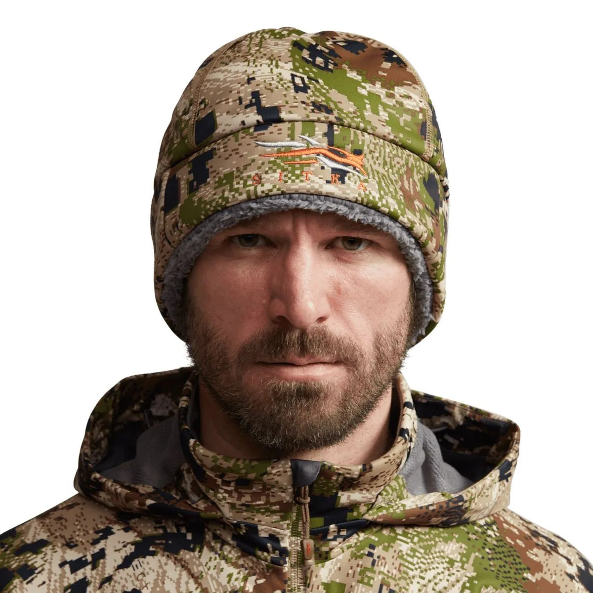 Шапка SITKA Jetstream Insulated WS Beanie