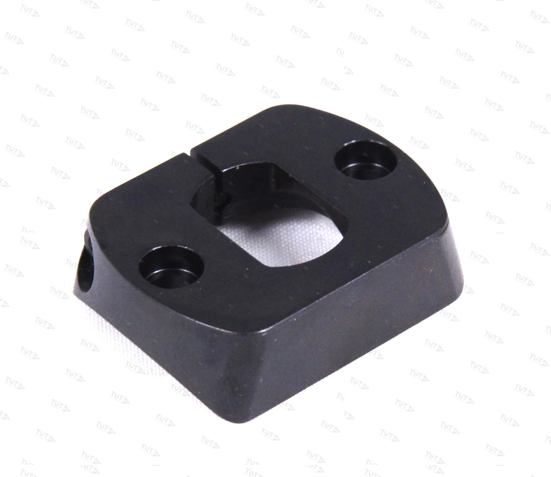 Переднее основание поворотного кронштейна MAK для карабина Haenel Jaeger 10