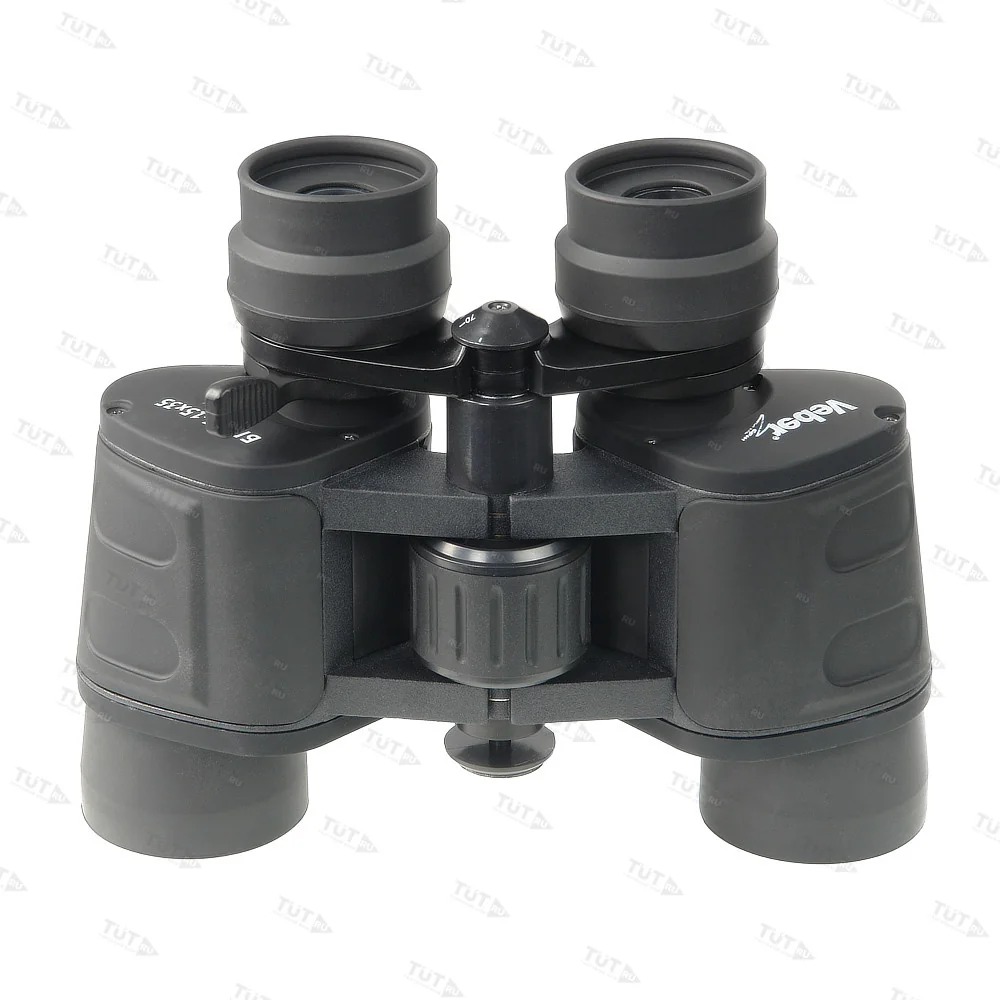Бинокль Veber ZOOM БПЦ 7-15x35