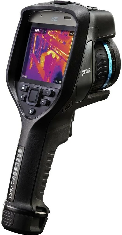 Тепловизор FLIR E95
