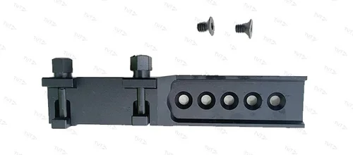 Тепловизионный прицел HTI C18-54 (384x288)