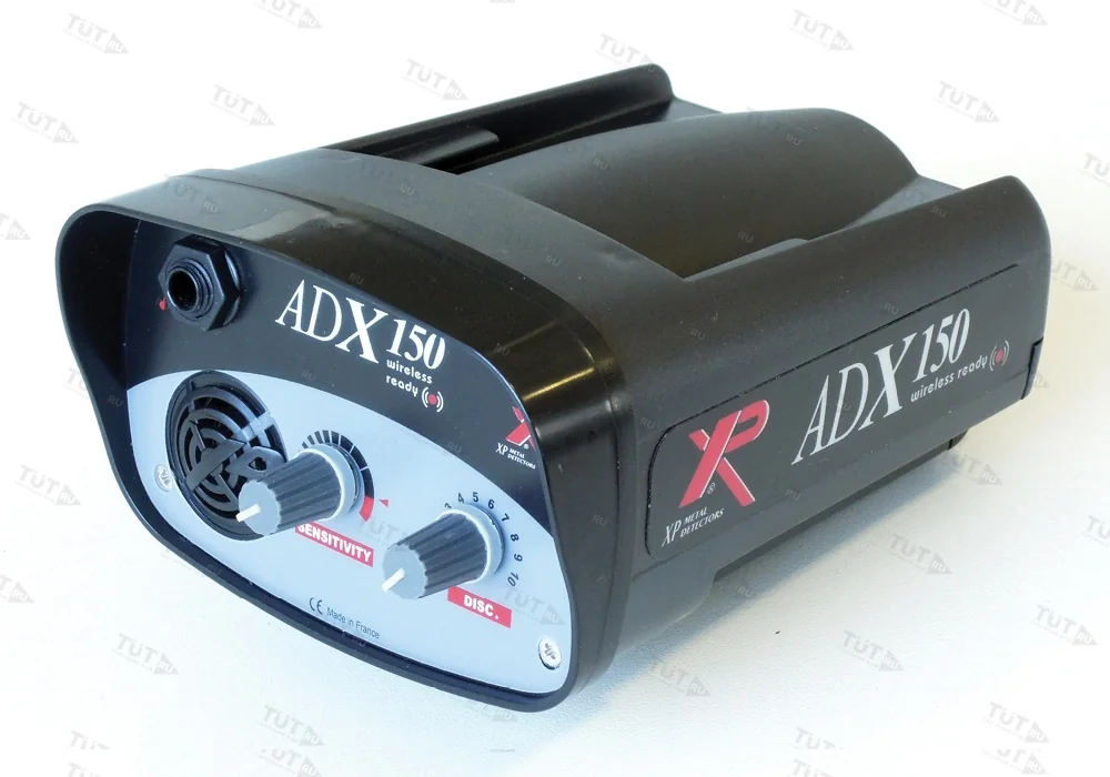 Металлоискатель XP ADX 150
