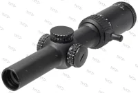 Прицел Veber Wolf 1.25-4.5x26 IR DnD с подсветкой