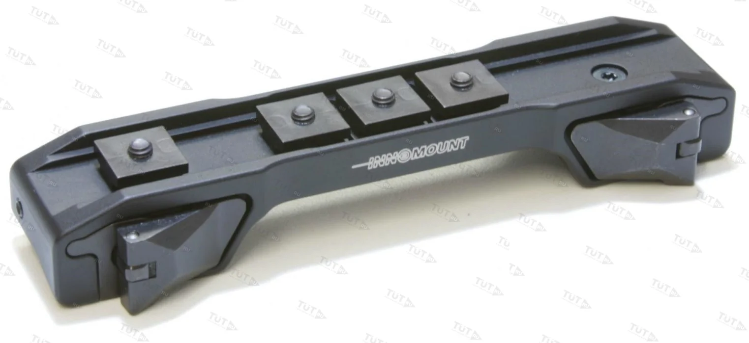 Кронштейн для Sauer 303 — Swarovski SR-шина (50-SR-09-00-600)