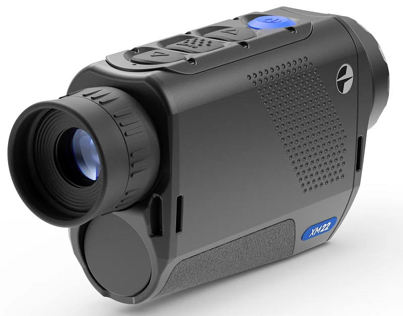 Тепловизионный монокуляр Pulsar Axion Key XM22
