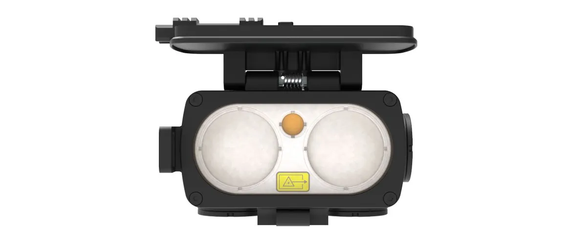 Внешний Б.K. с дальномером IWT VAMPIRE SOLO (960 Нм)