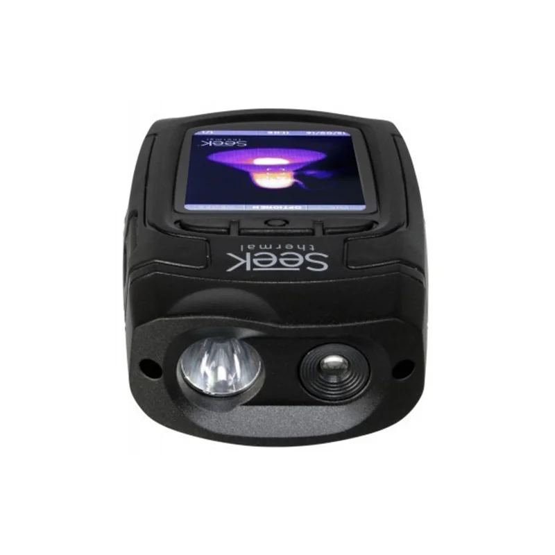 Тепловизор Seek Thermal Reveal XR Black