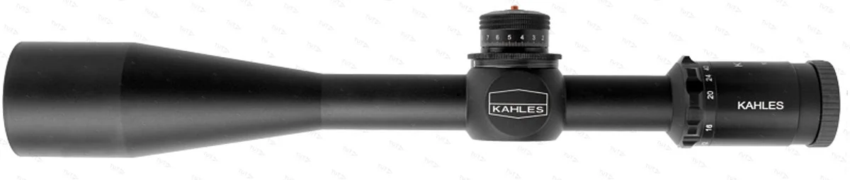 Оптический прицел Kahles K1050 10-50x56 CCW сетка Crosshair Dot
