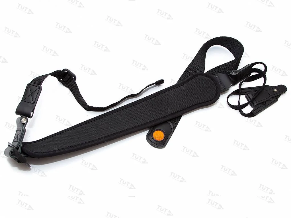 Ремень Niggeloh Driven Hunt коричневый 1111 00010