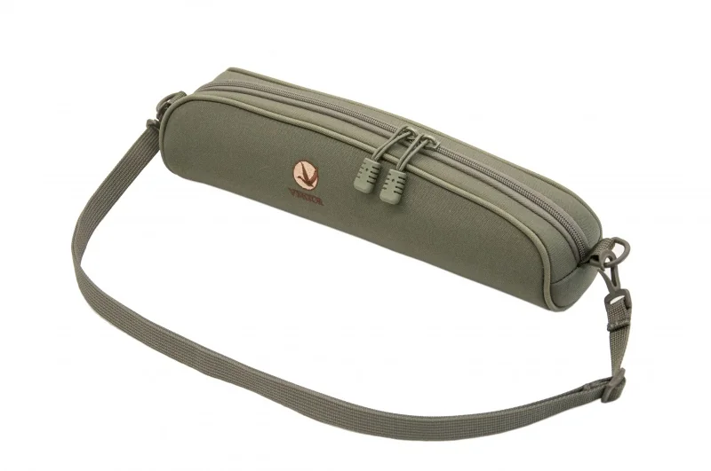 Чехол для прицела нейлоновый VEKTOR ВО-2 длина 36х11см