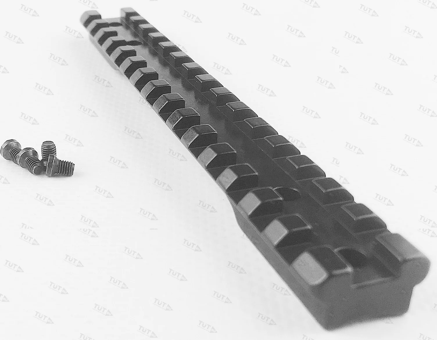 Планка Rusan Picatinny Sauer 202 (magnum) 010-11-MAG