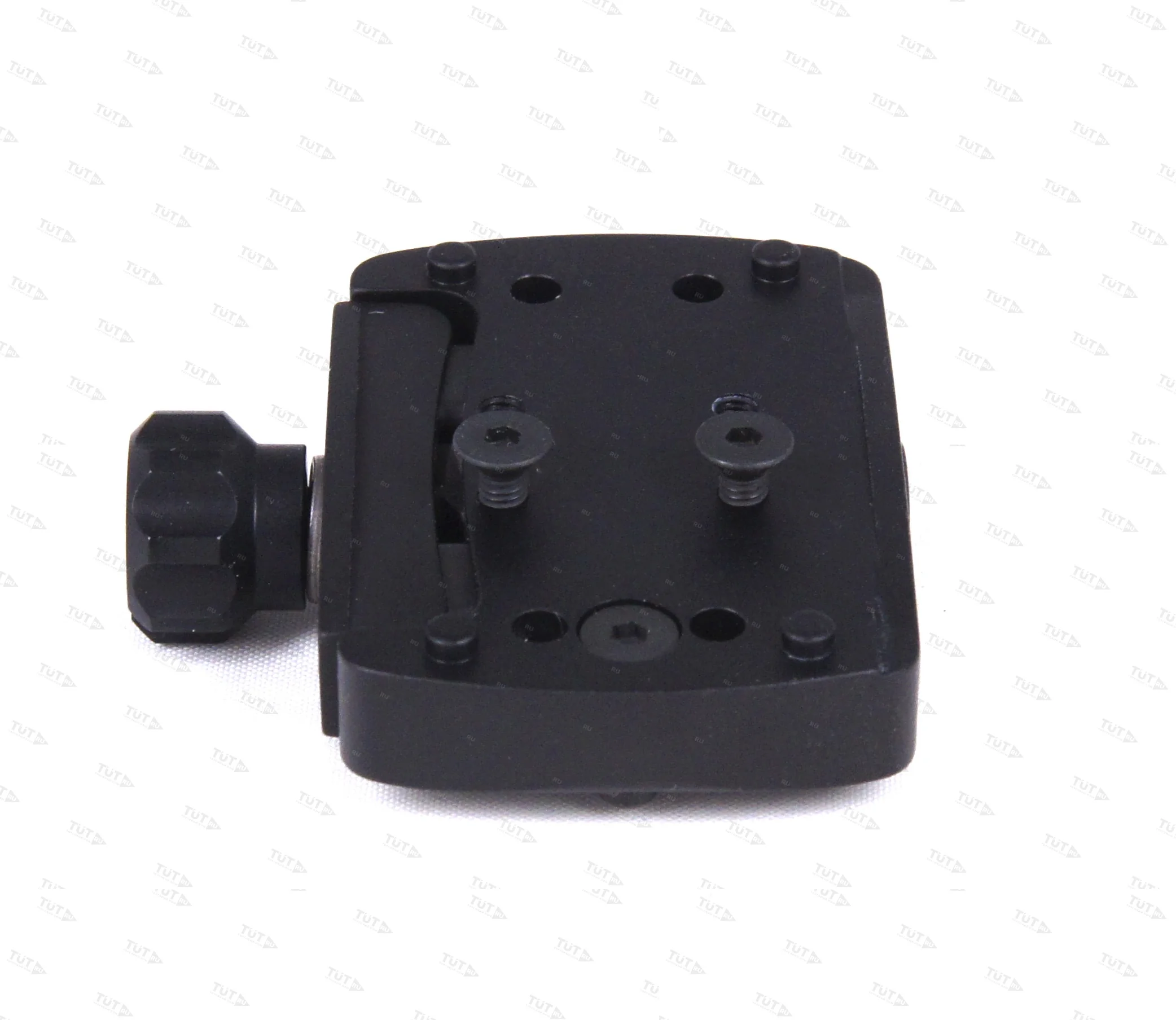 Кронштейн MAKugel на CZ 550 / 557 для Docter / Burris / Vortex / Meosight / Trijicon