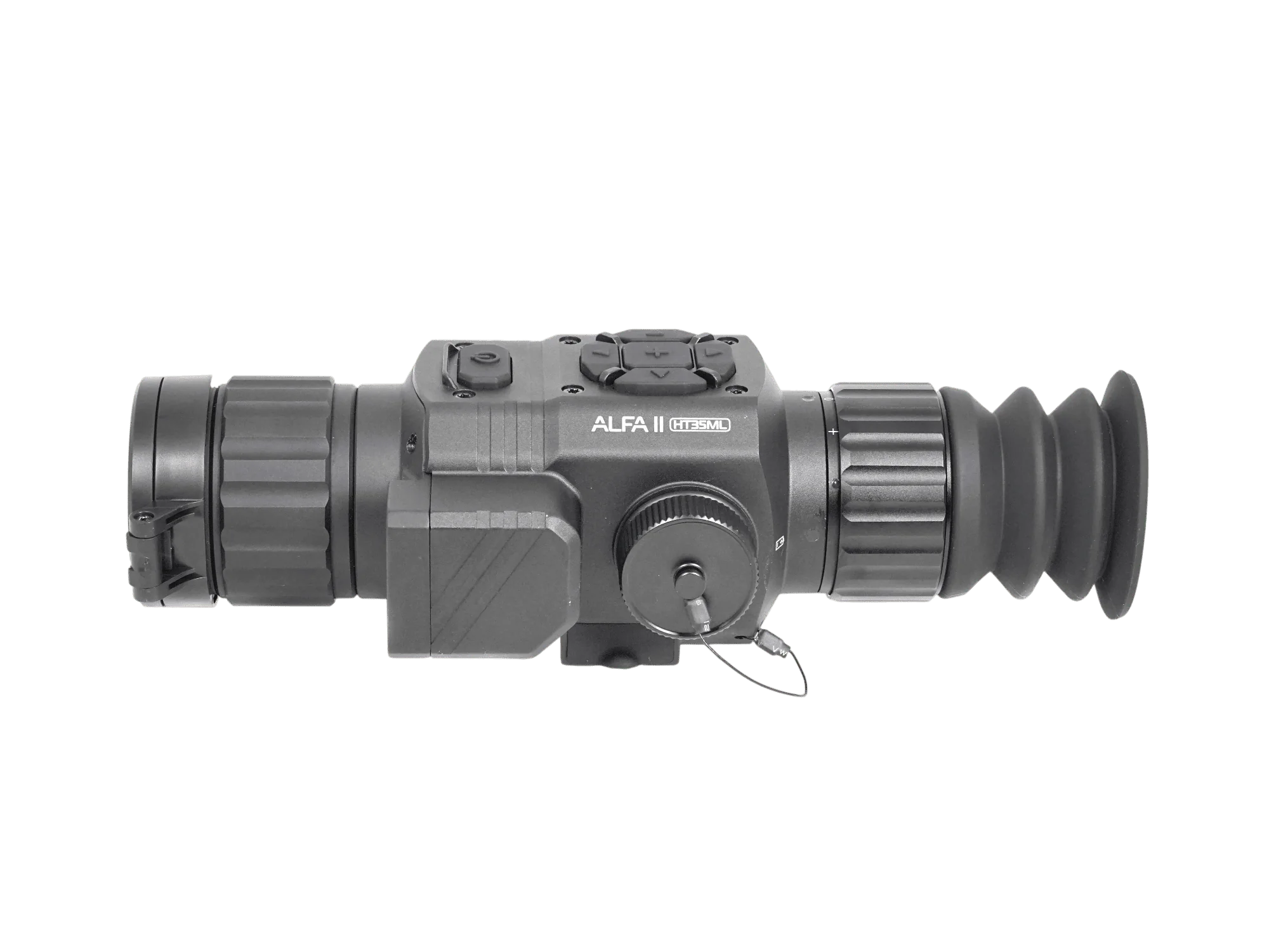 Тепловизионный прицел ARKON Alfa II HT35ML / Аркон Альфа 2 ХТ 35 МЛ