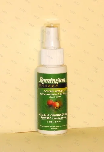 Маскировка запаха человека Remington - яблоко 60ml (3003)
