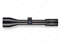 Оптический прицел Carl Zeiss 2.5-10x50*кольца 66 Victory D 521735