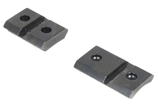 Раздельные базы ARKON Picatinny на Remington 700 SA