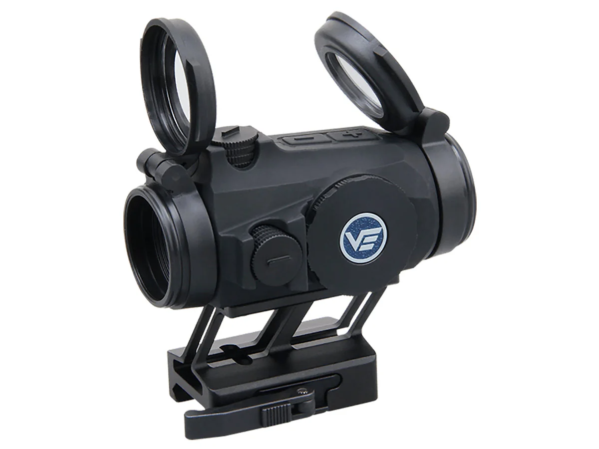 Коллиматорный прицел Vector Optics Maverick-IV 1x20 Mini MIL