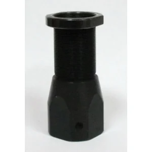 Переходник-удлинитель Дудка-12/1, Рысь, с сужением 1мм