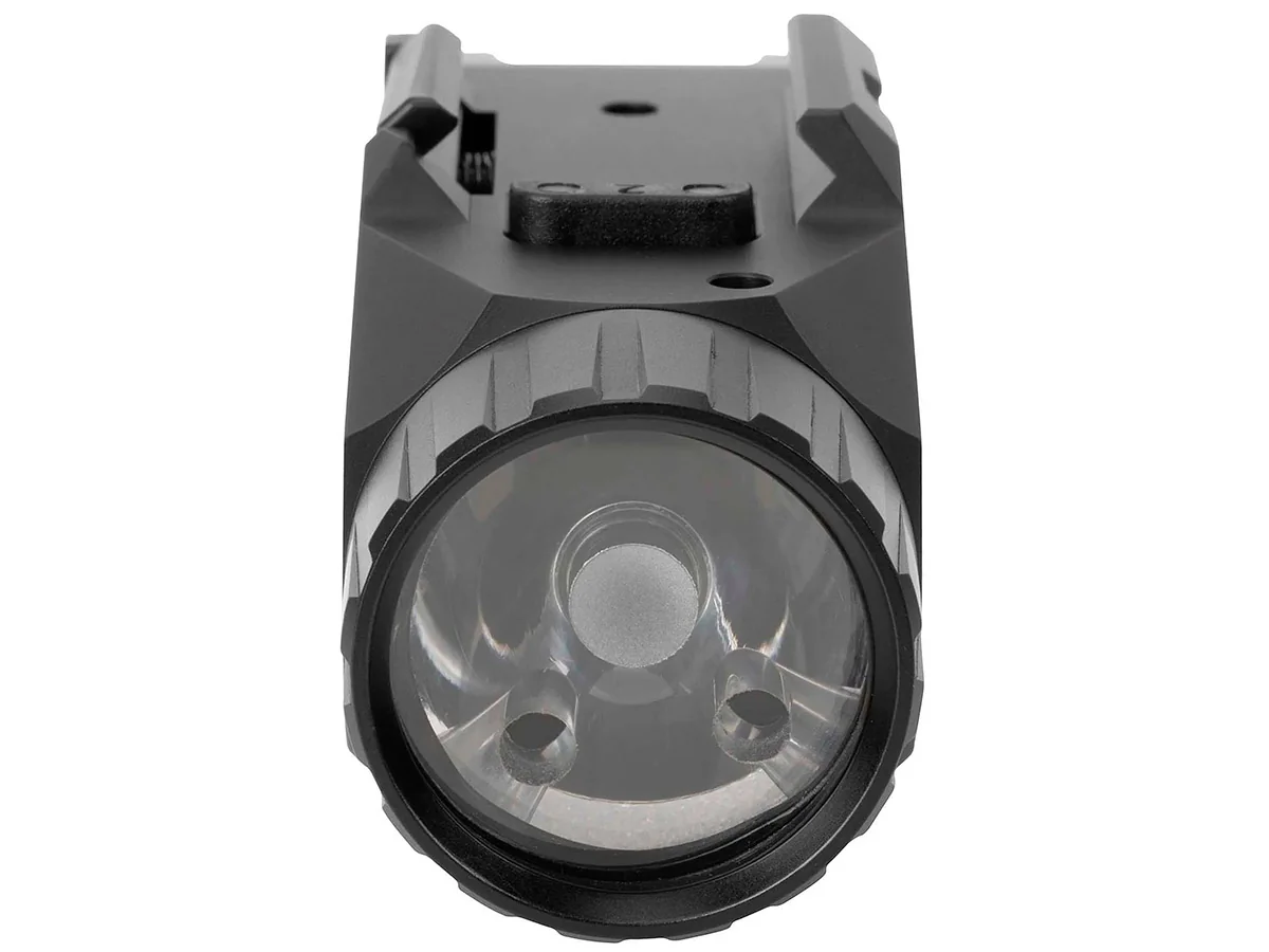 Тактический блок HOLOSUN P.ID Dual, пистолетный