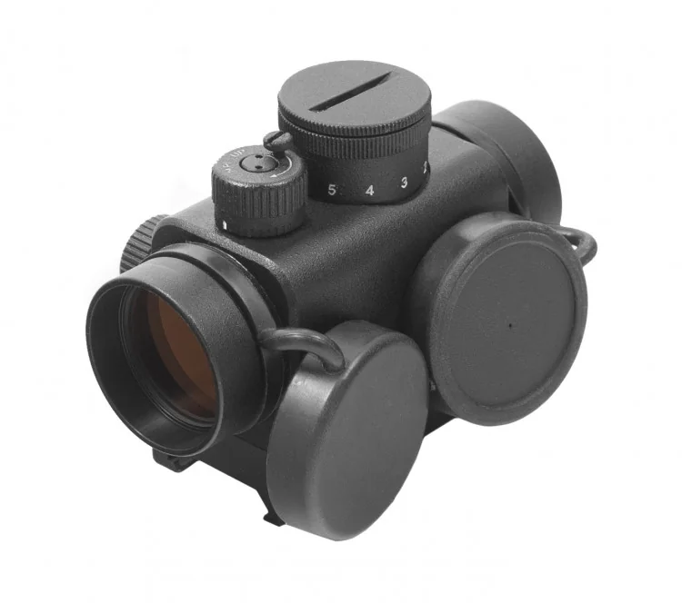 Оптический прицел Vortex Diamondback 2-7x35 V-PLEX Rimfire (DBK-RIM)