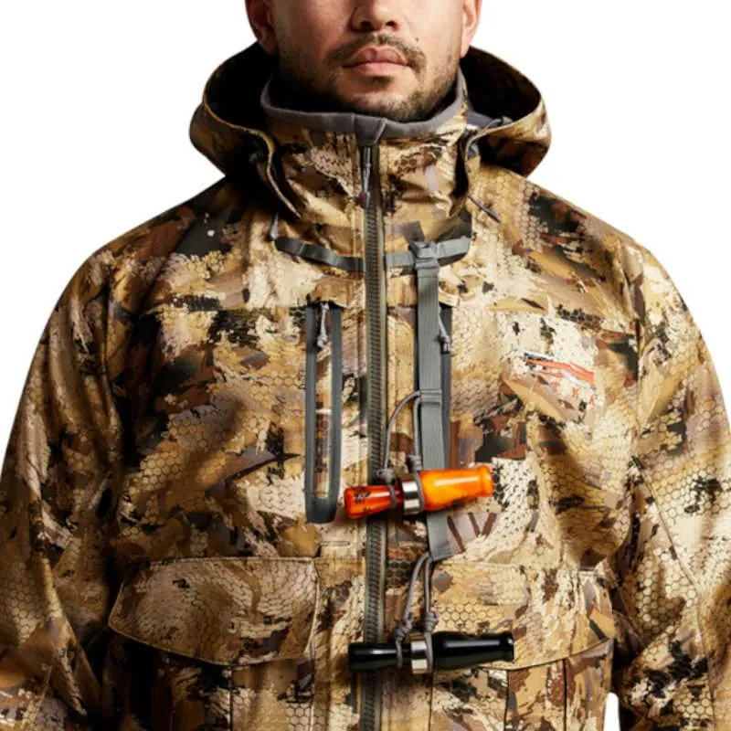 Куртка SITKA Delta Wading Jacket NEW