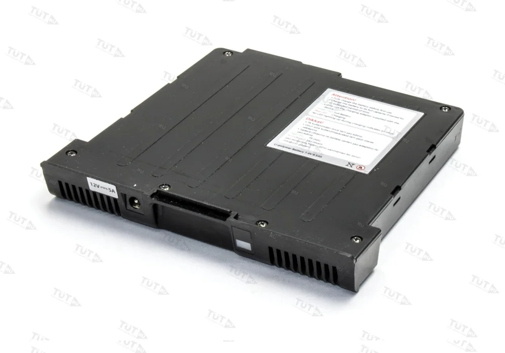 Invenio Pro металлоискатель (комплект)